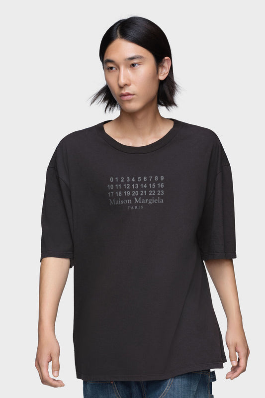 Maison Margiela Cotton jersey t-shirt