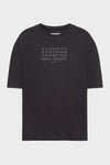 Maison Margiela Cotton jersey t-shirt