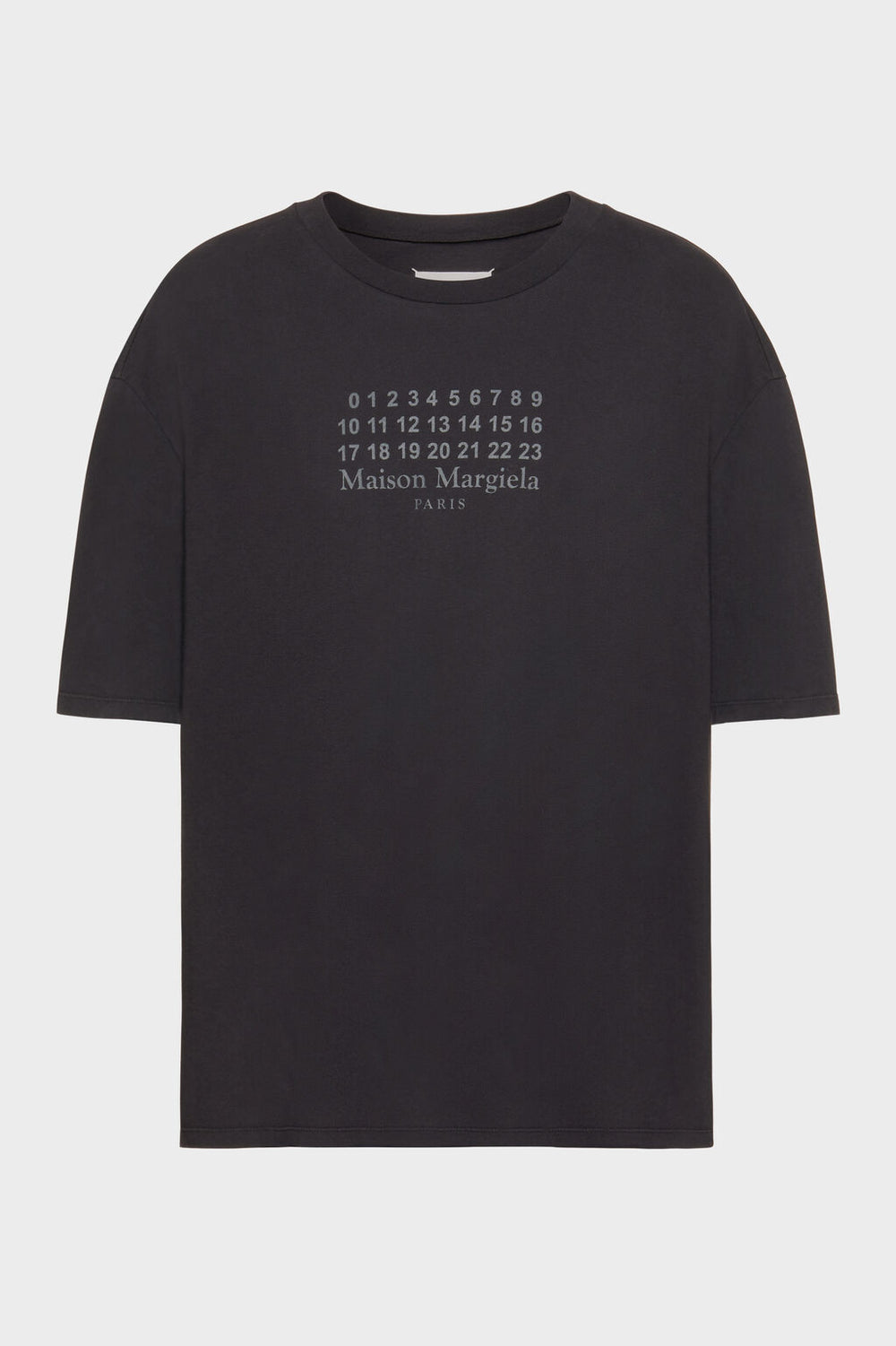 Maison Margiela Cotton jersey t-shirt