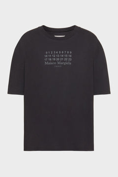 Cotton jersey t-shirt