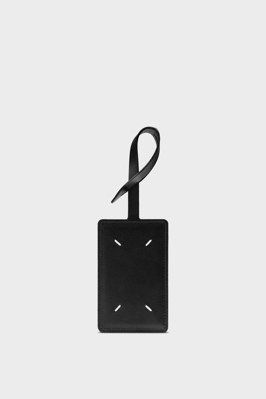 Maison Margiela Four stitches luggage tag