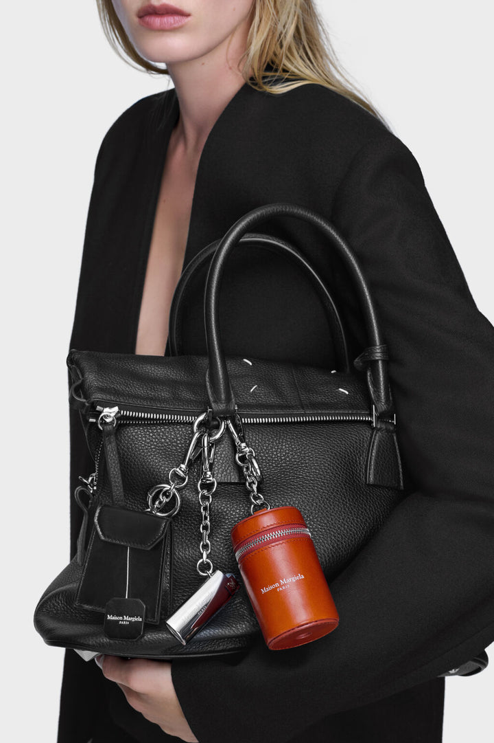 Metal Lighter Case Charm