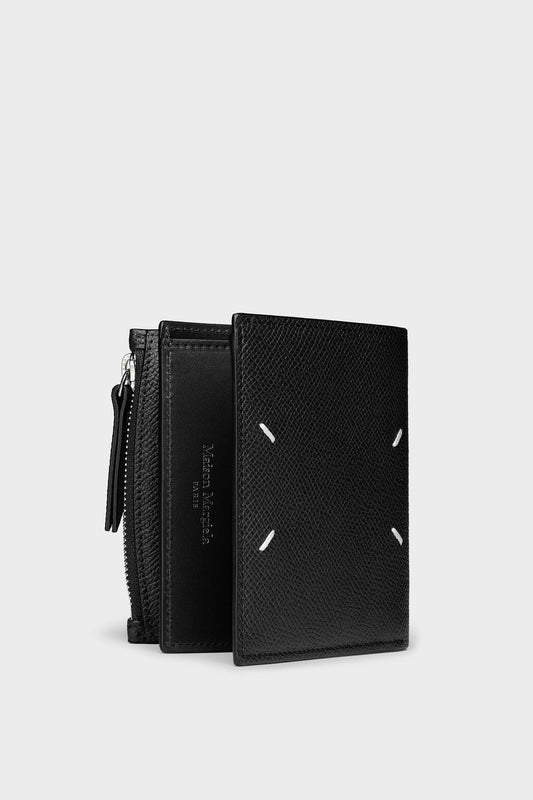 Maison Margiela Four stitches wallet