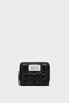 Maison Margiela Glam Slam Embroidered Wallet Small