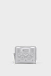 Maison Margiela Glam Slam Embroidered Wallet Small