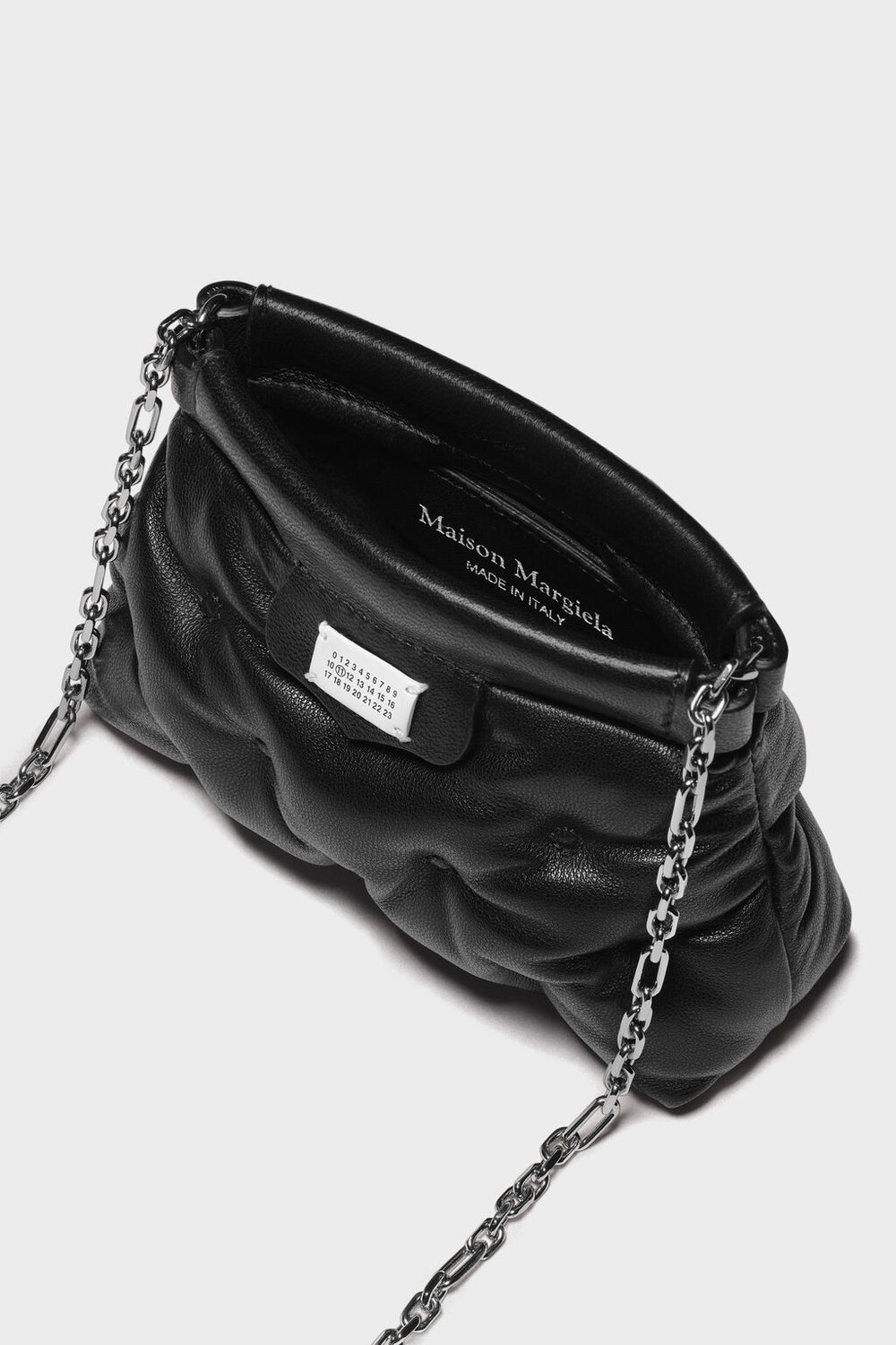 Maison Margiela Glam Slam classique baby