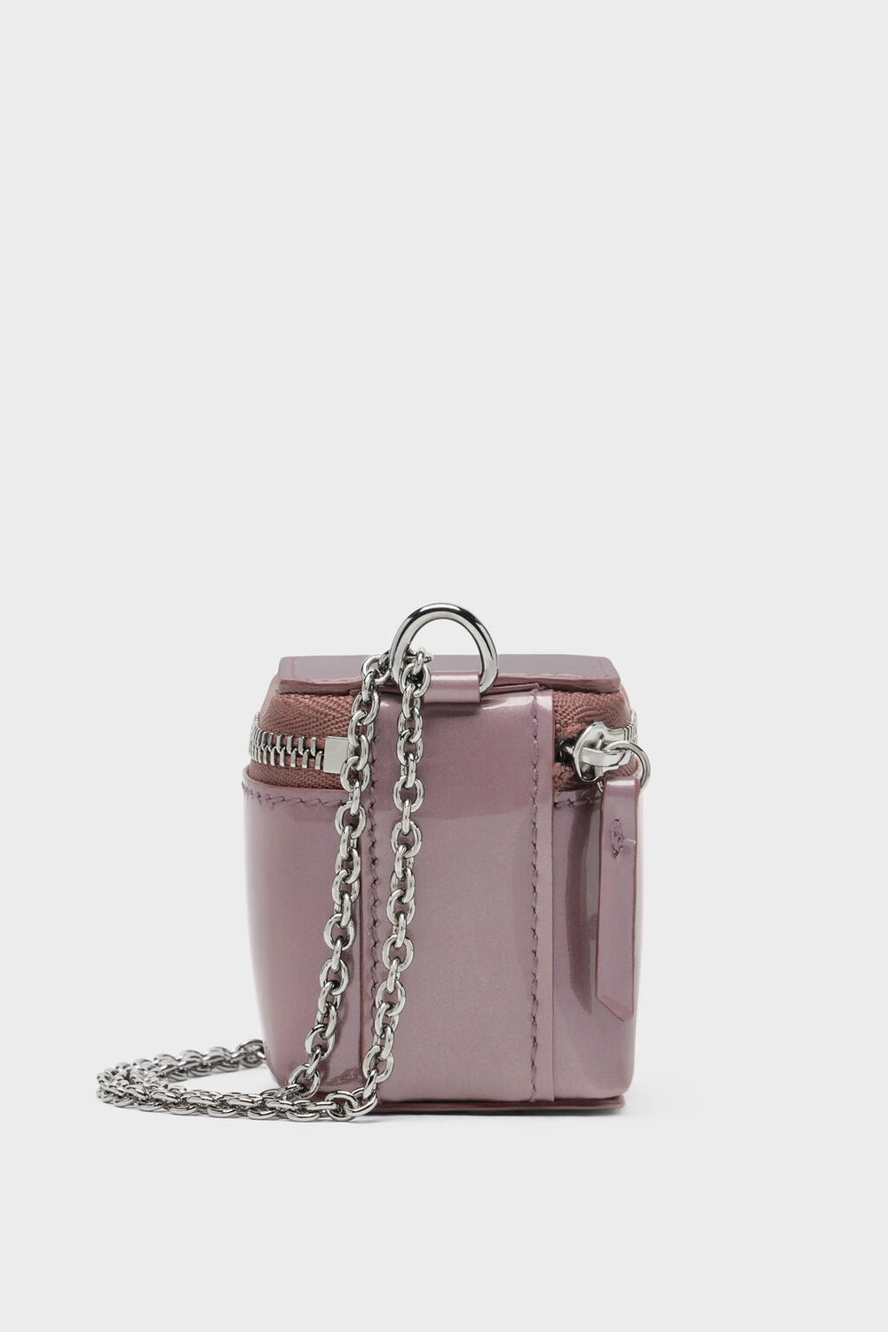 Maison Margiela Mini Cube Chain Bag