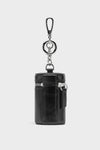 Maison Margiela Cylindrical pouch charm