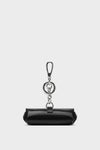 Maison Margiela Leather lipstick holder charm