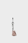 Maison Margiela Leather lipstick holder charm