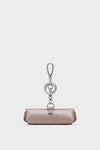 Maison Margiela Leather lipstick holder charm