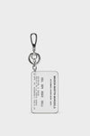 Maison Margiela Cardholder Keychain
