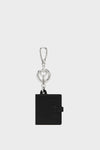 Maison Margiela ID photo holder charm
