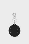 Maison Margiela Mirrored Key Ring