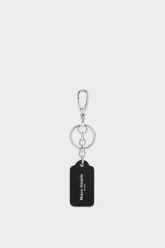 Four stitches keyring cardholder