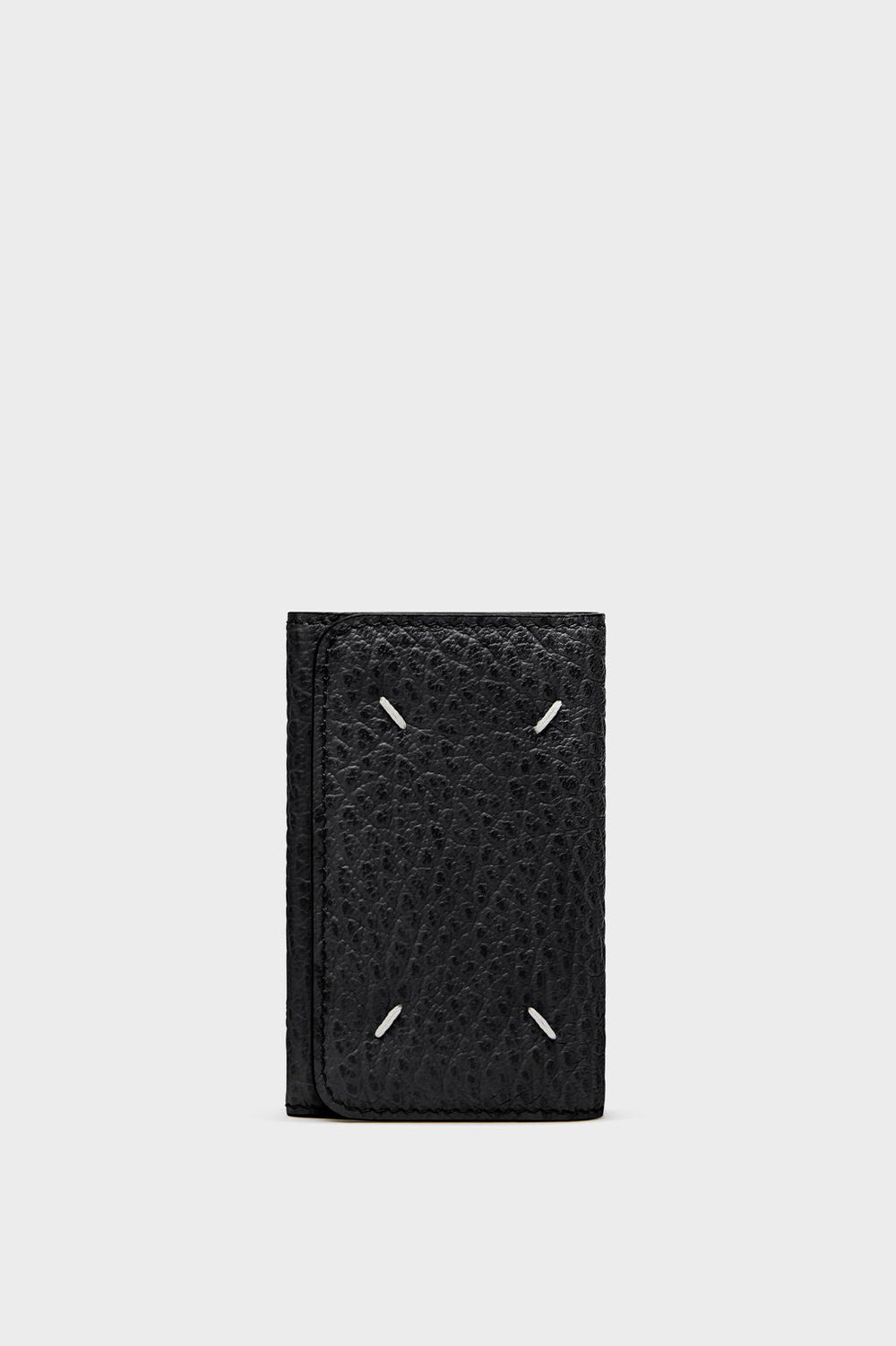 Maison Margiela Four stitches key holder