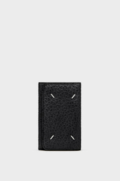 Four stitches key holder