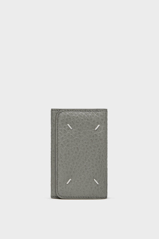 Maison Margiela Four stitches key holder