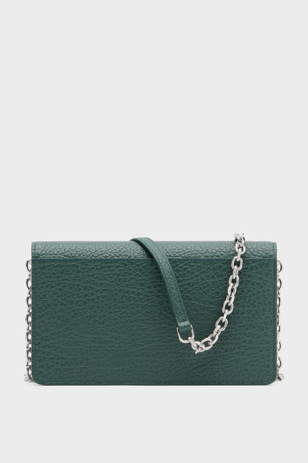 Maison Margiela Four stitches chain wallet