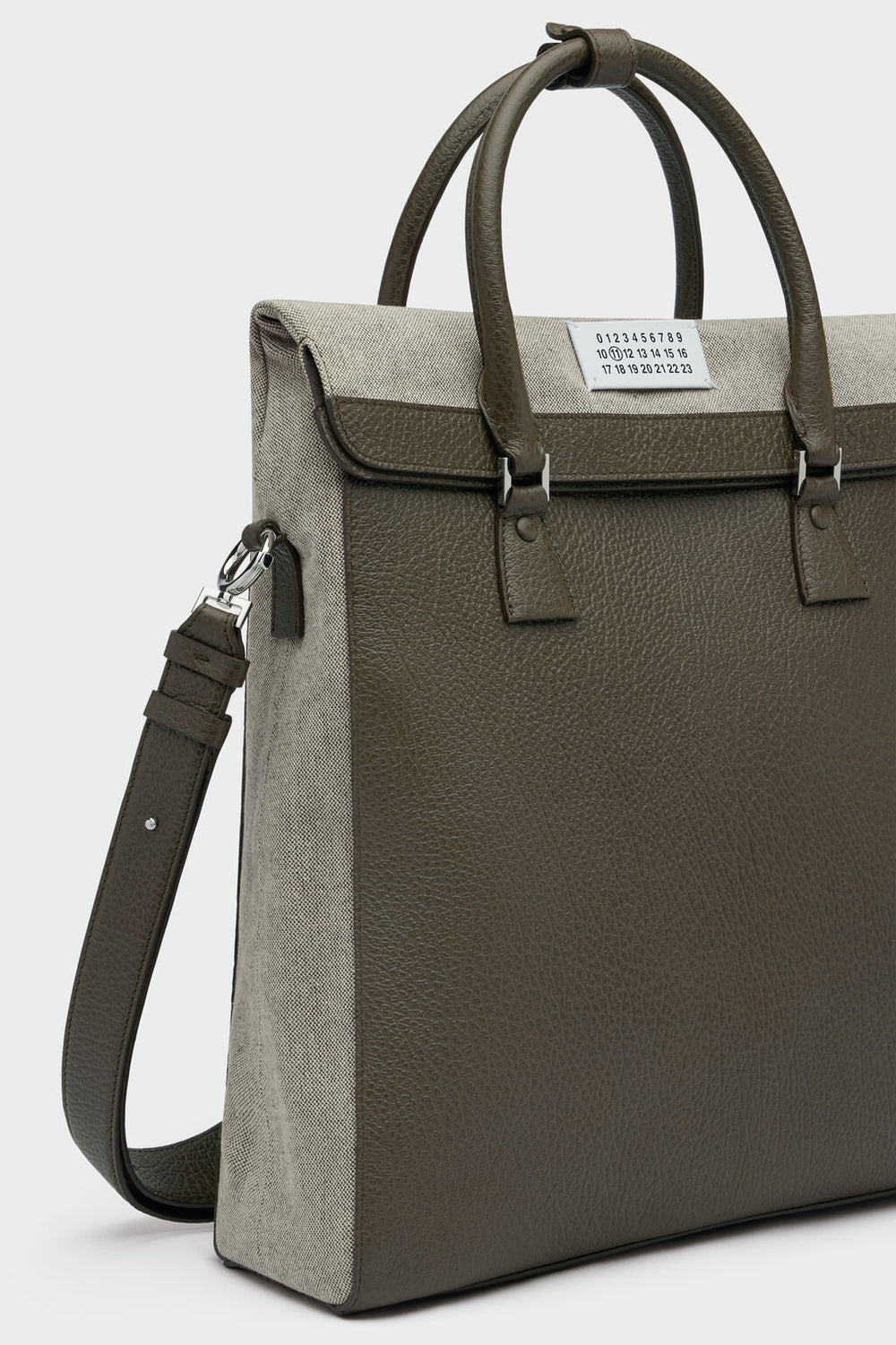 Maison Margiela 5AC Daily Vertical