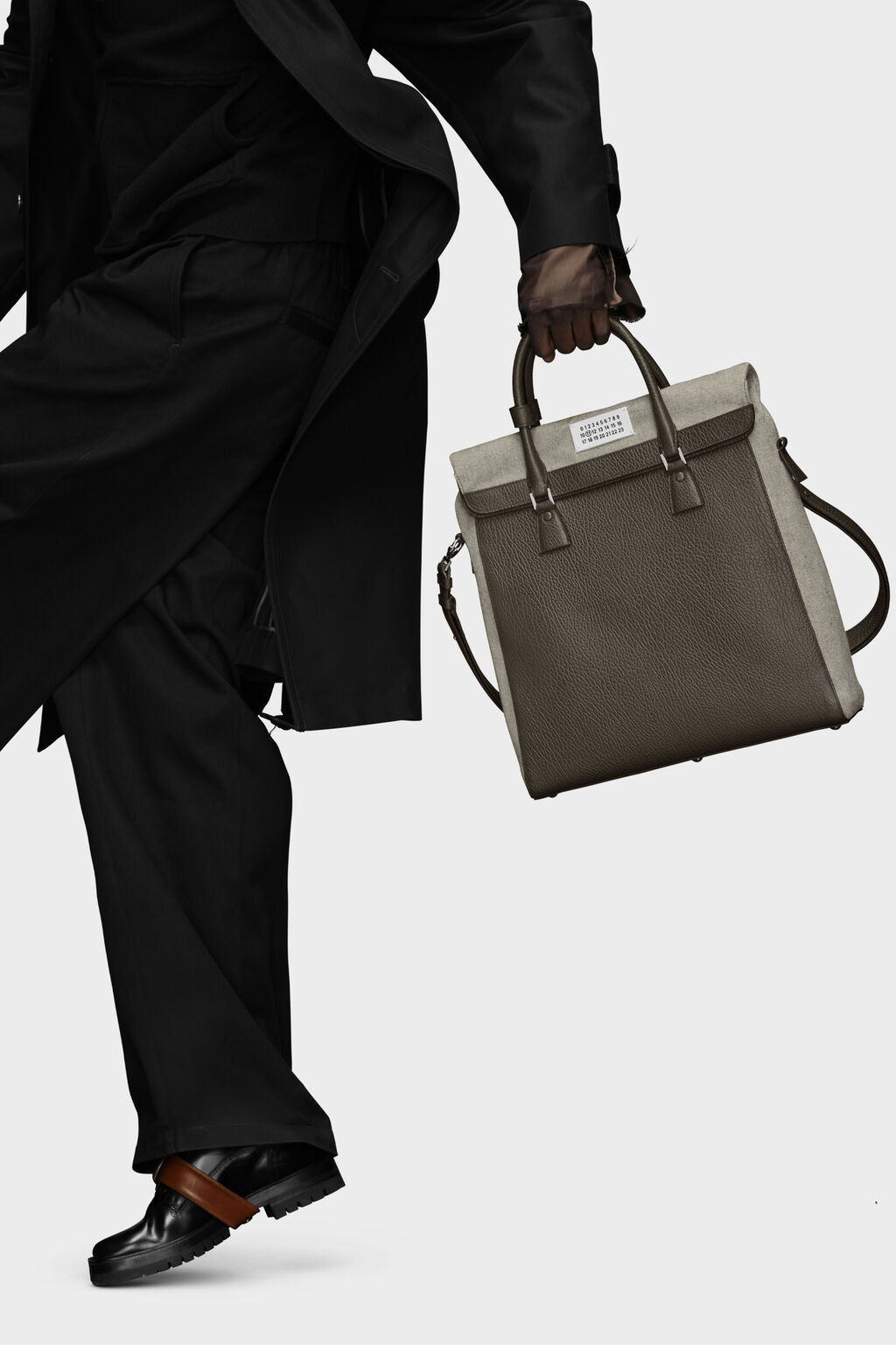 Designer Green 5AC Daily Vertical | Shop Online | Maison Margiela