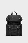 Maison Margiela High tech medium backpack
