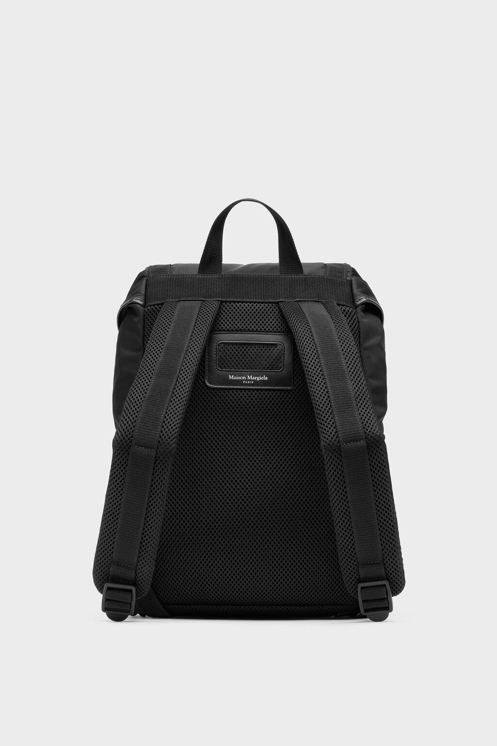 Maison Margiela High tech medium backpack
