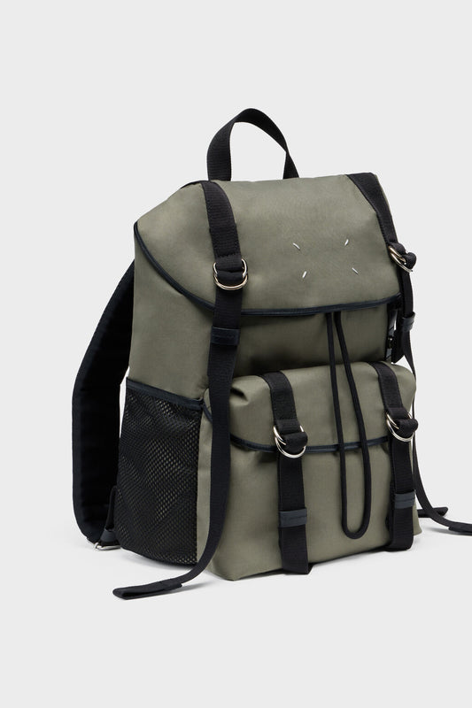Maison Margiela High tech medium backpack