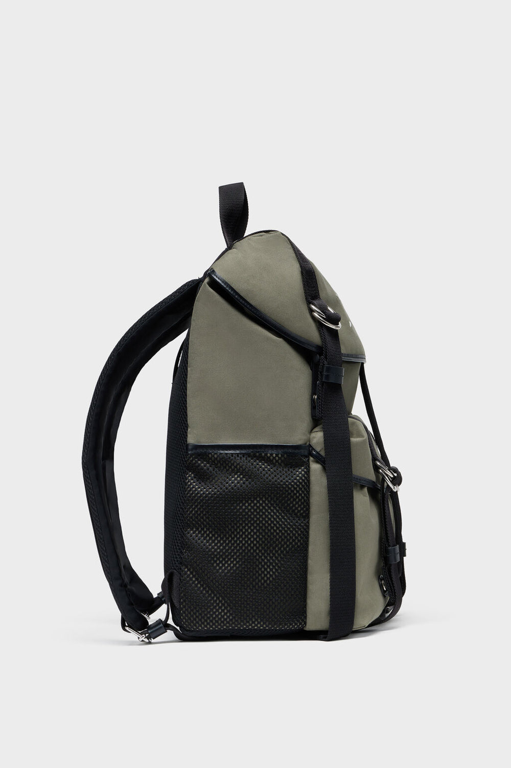 Maison Margiela High tech medium backpack