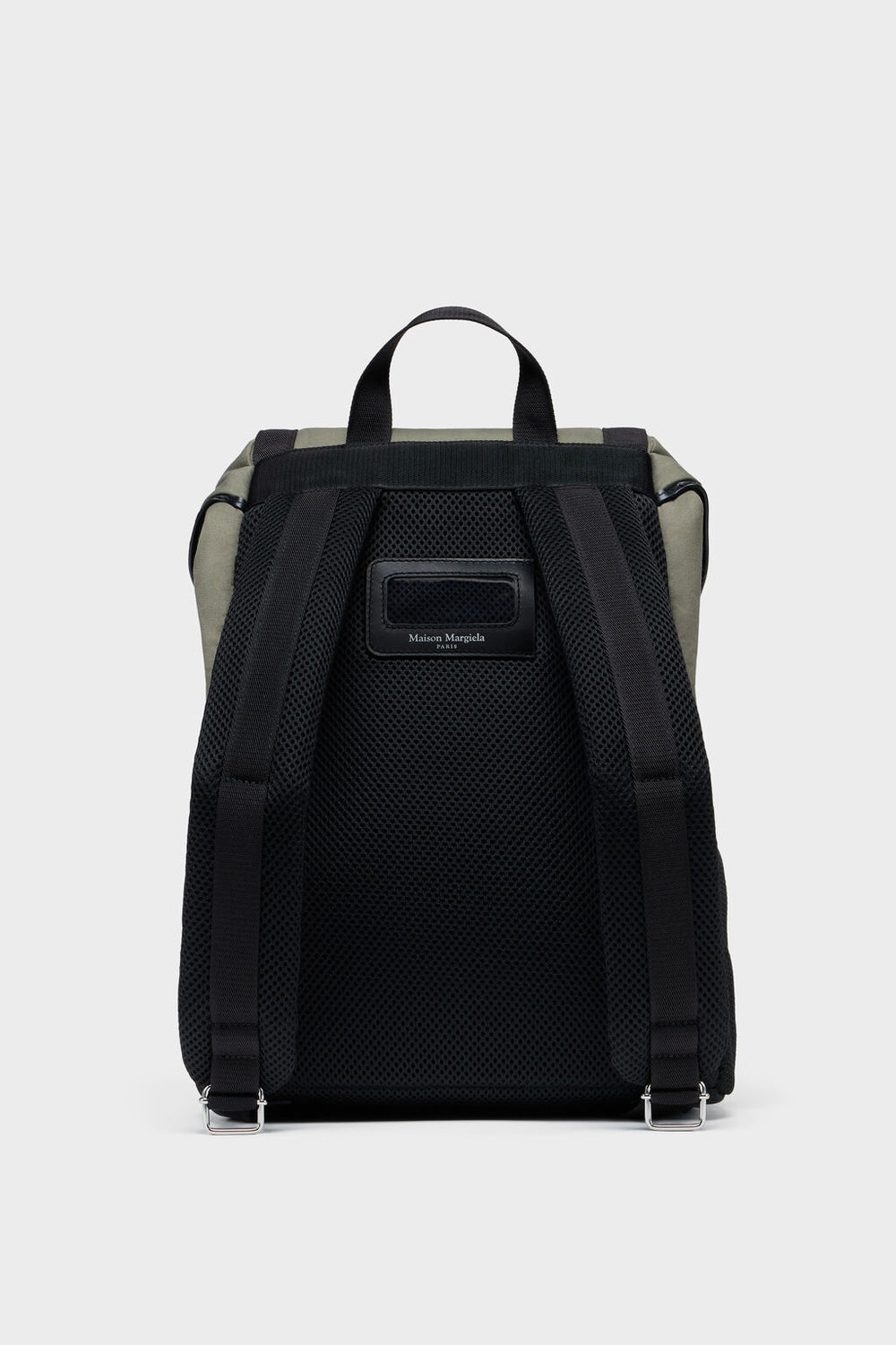 Maison Margiela High tech medium backpack