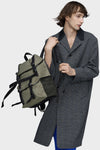 Maison Margiela High tech medium backpack