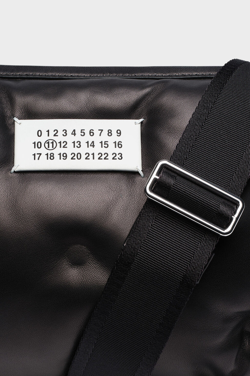 Maison Margiela Glam Slam Camera Bag