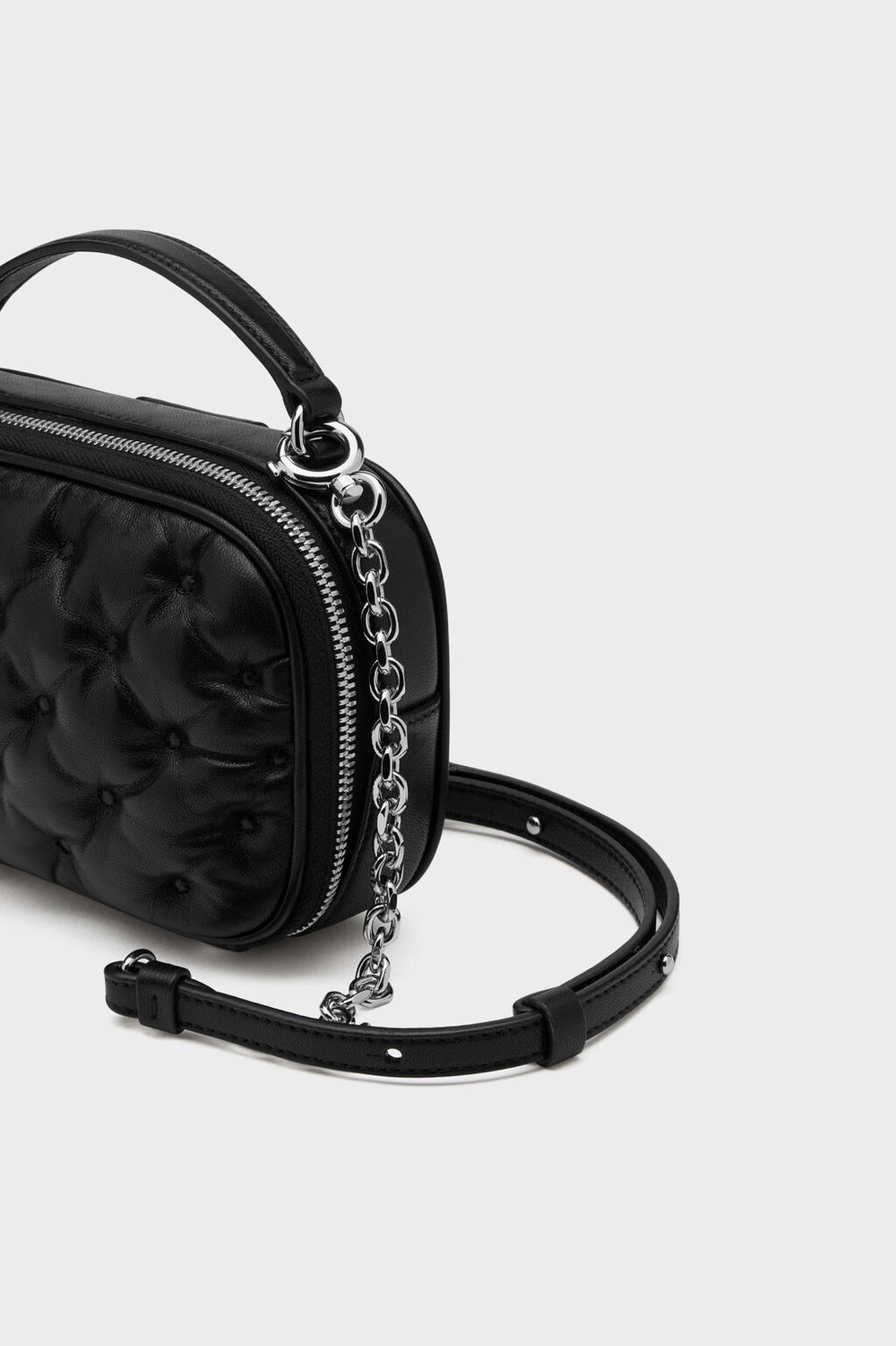 Maison Margiela Glam Slam Camera Belt Bag Mini