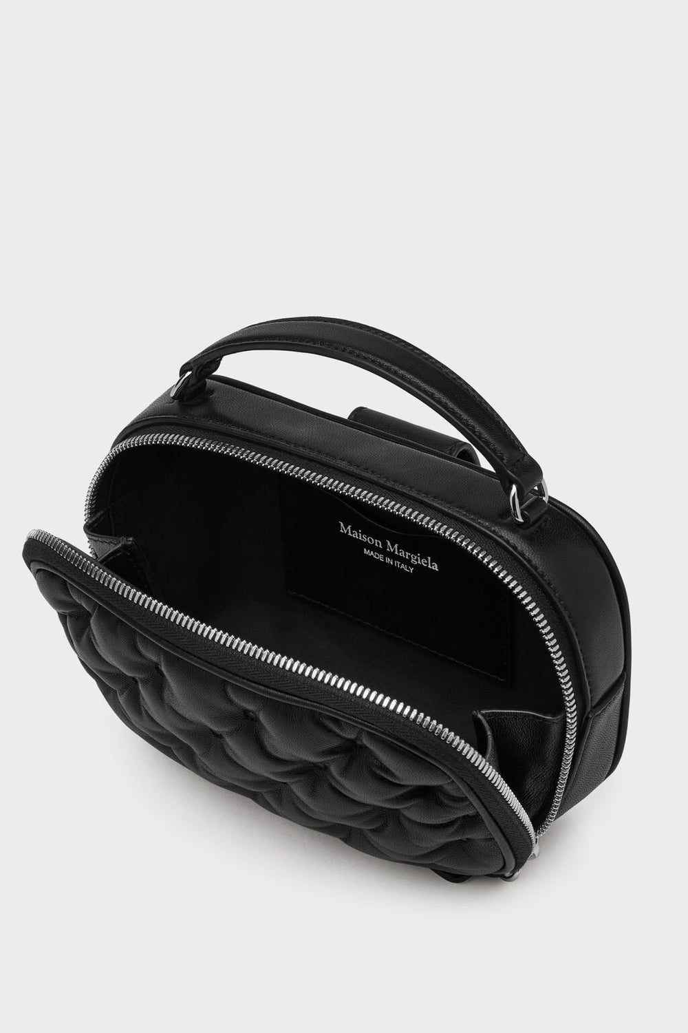 Maison Margiela Glam Slam Camera Belt Bag Mini