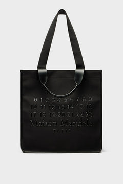 Cabas shopping bag vertical