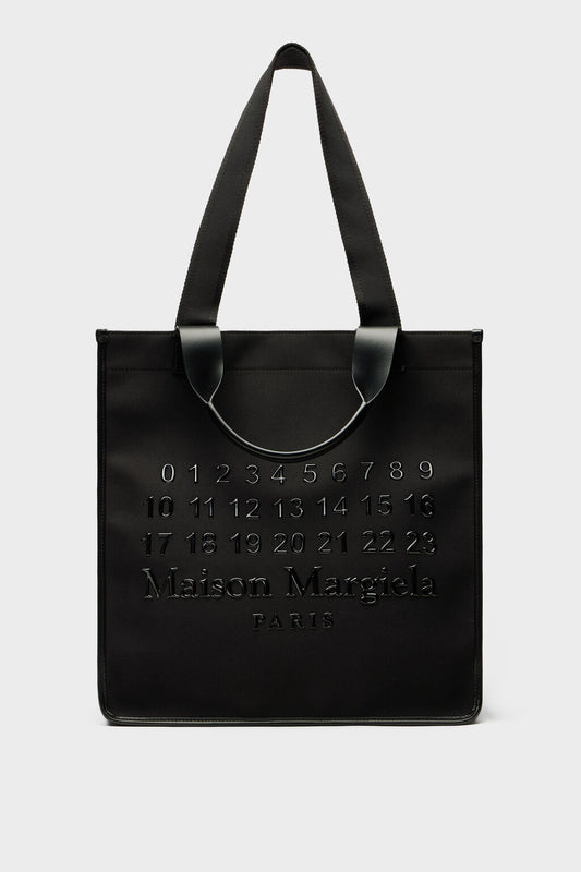 Maison Margiela Cabas shopping bag vertical
