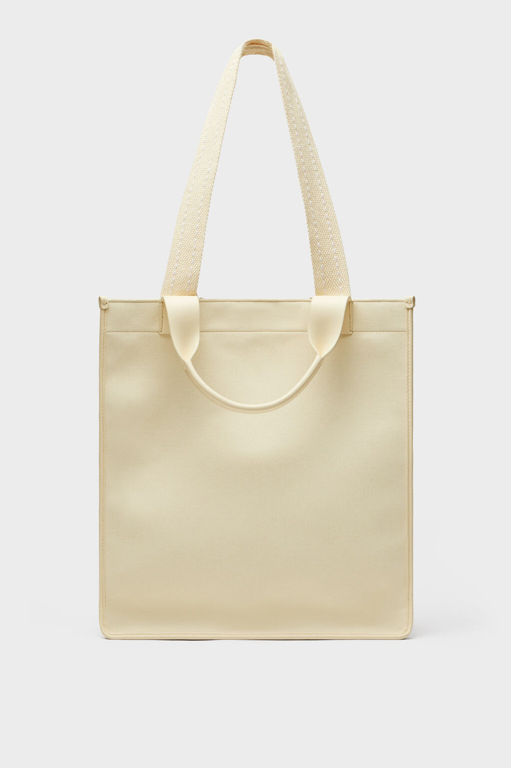 Maison Margiela Cabas shopping bag vertical