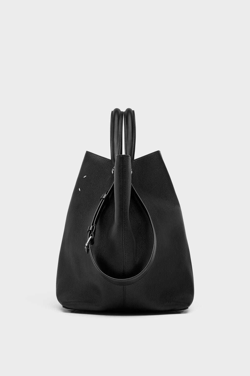 MmC Designer Black Dress-age large | Shop Online | Maison Margiela