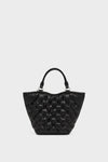 Maison Margiela Glam Slam embroidery tote mini