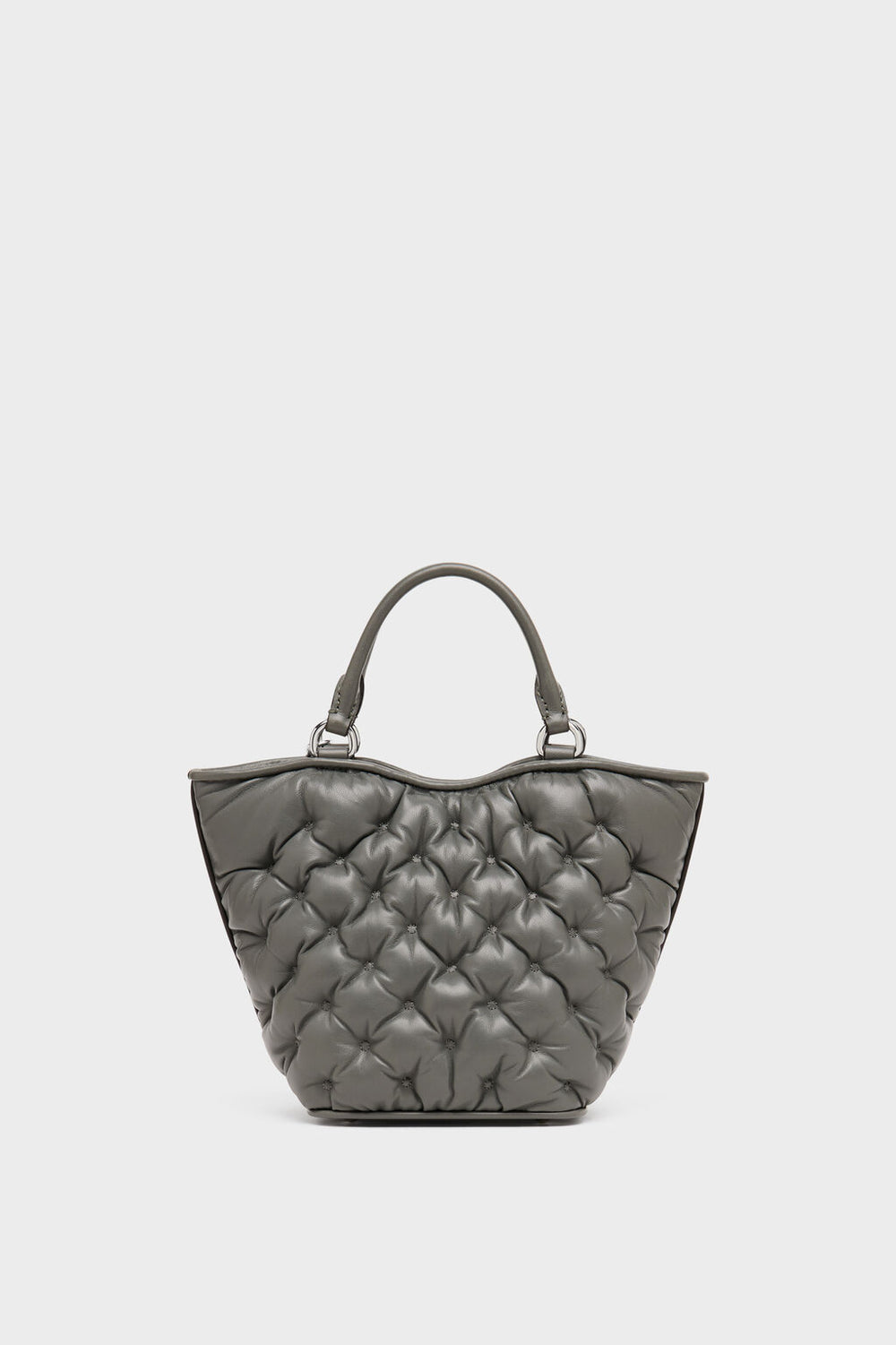 Maison Margiela Glam Slam embroidery tote mini