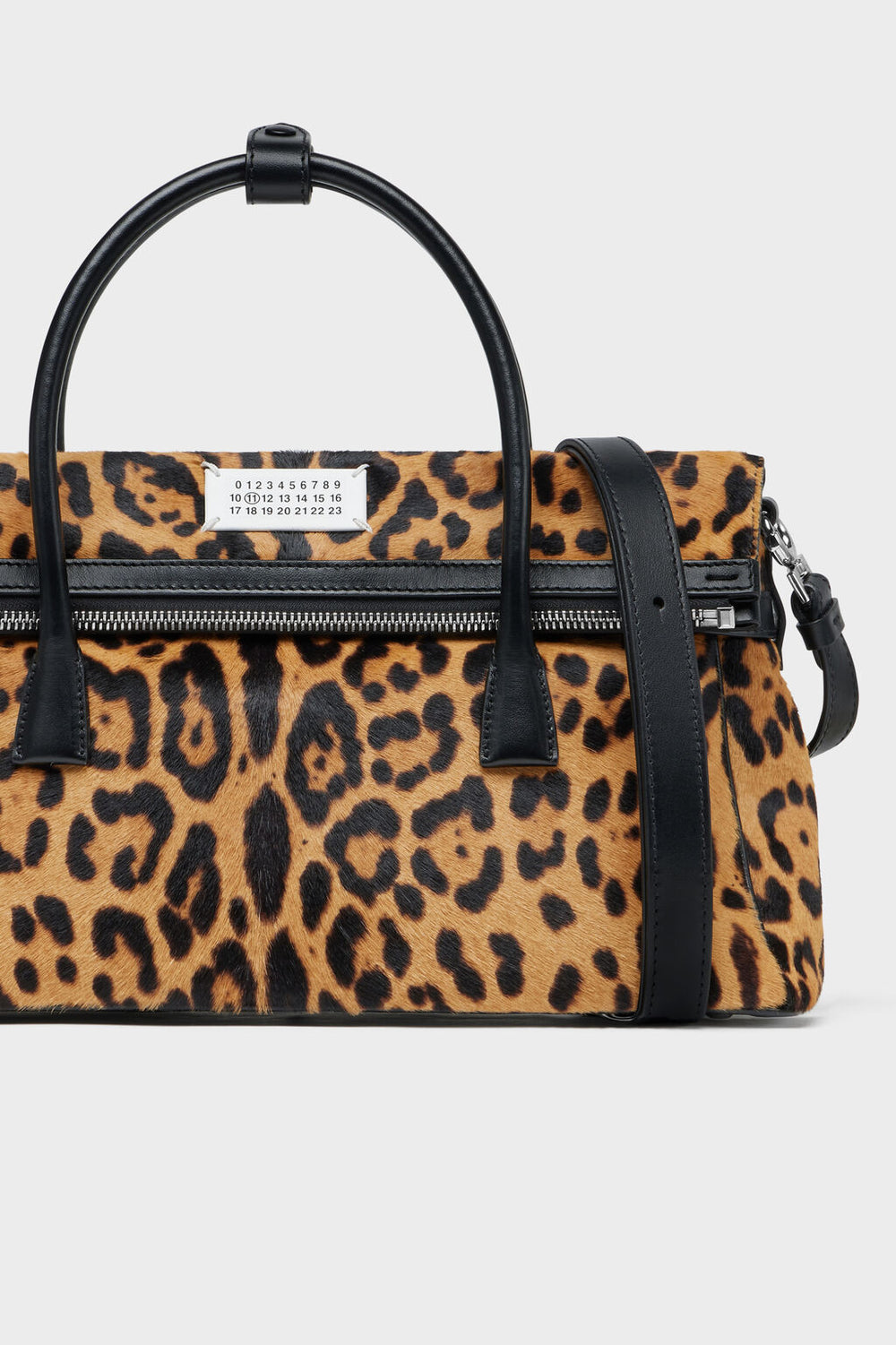 Maison Margiela 5AC loved to death east west