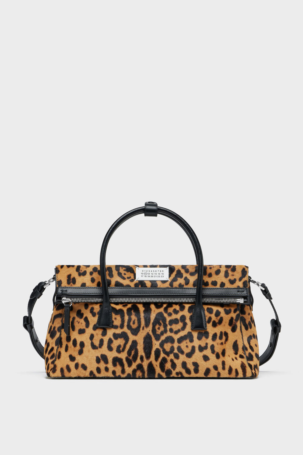 Maison Margiela 5AC loved to death east west