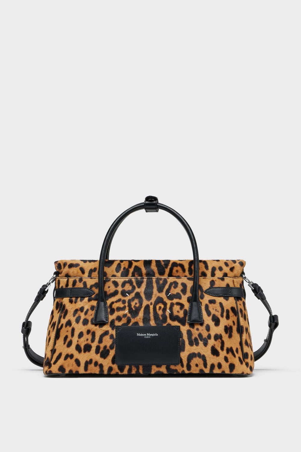 Maison Margiela 5AC loved to death east west