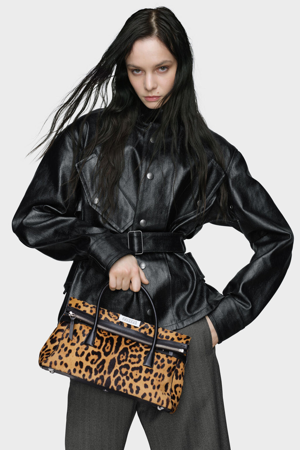 Maison Margiela 5AC loved to death east west