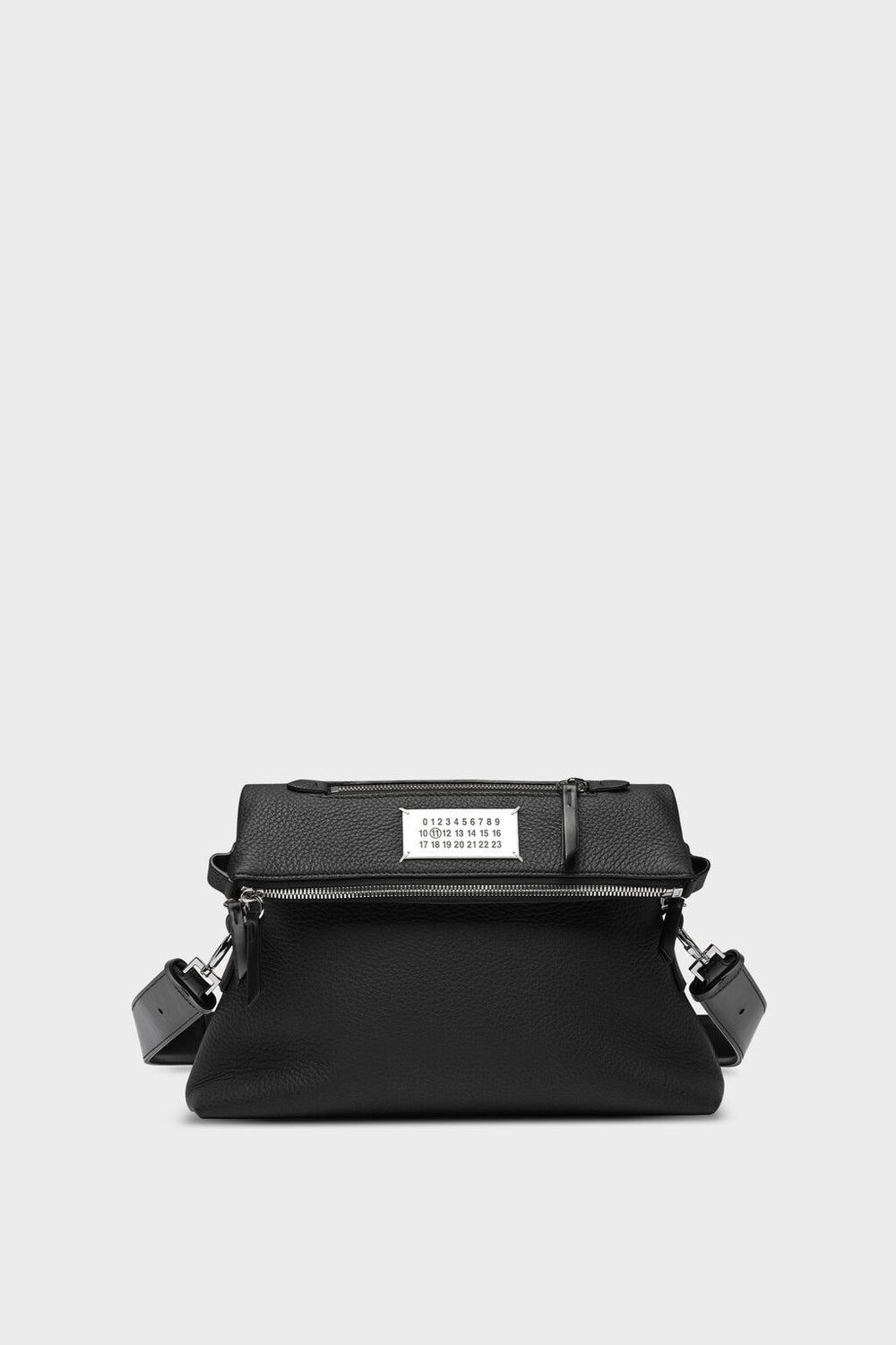 Maison Margiela Soft 5AC on-body bag