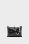 Maison Margiela Glam Slam flap small