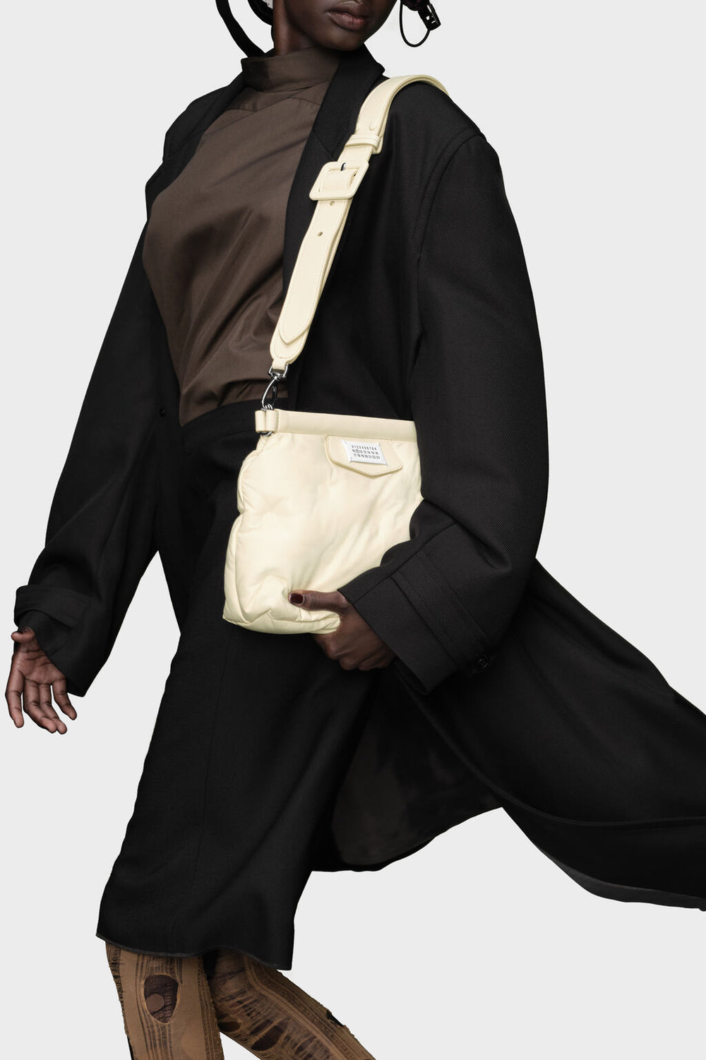 Maison Margiela Glam Slam classique small