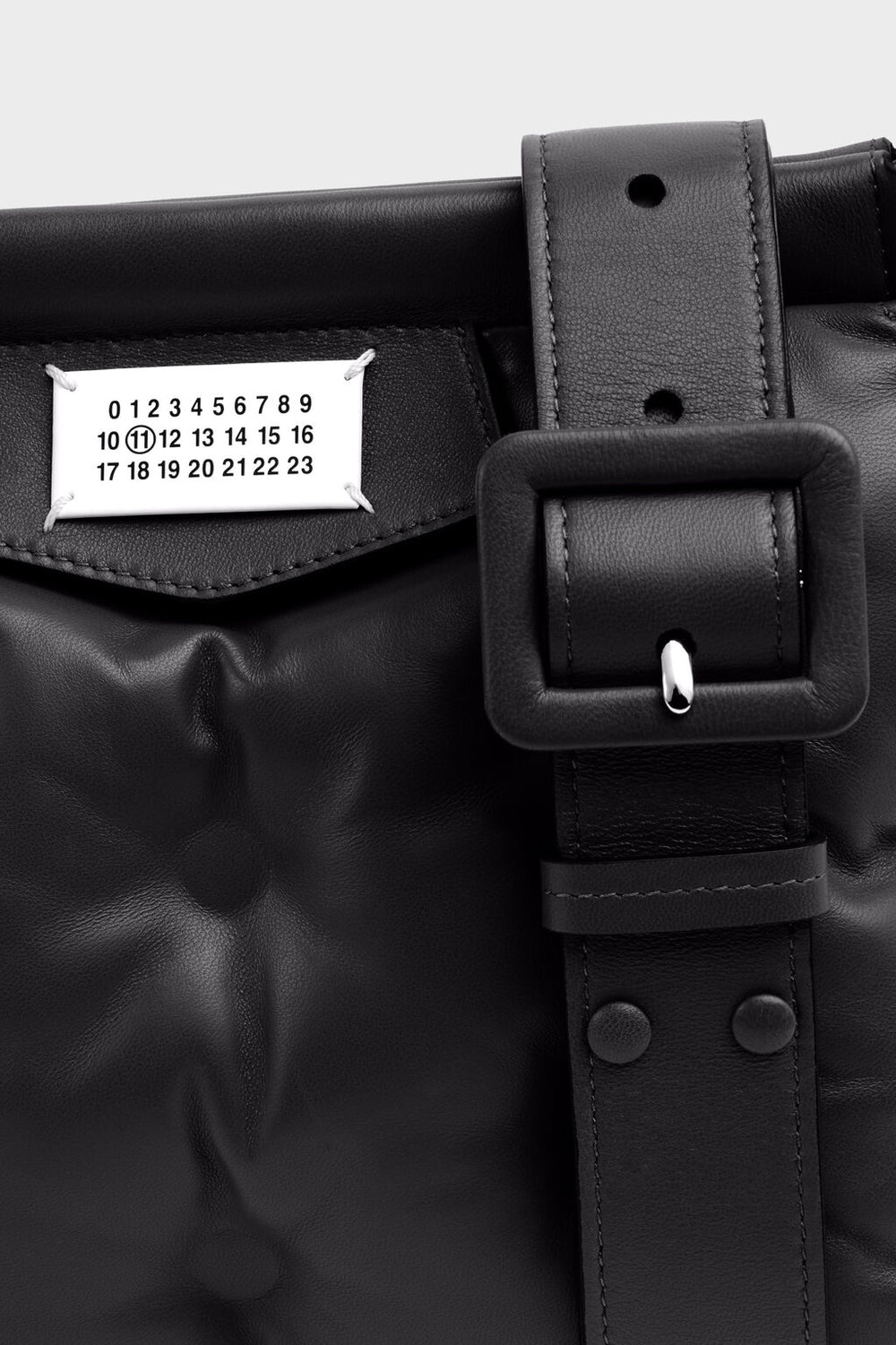 Maison Margiela Glam Slam classique small