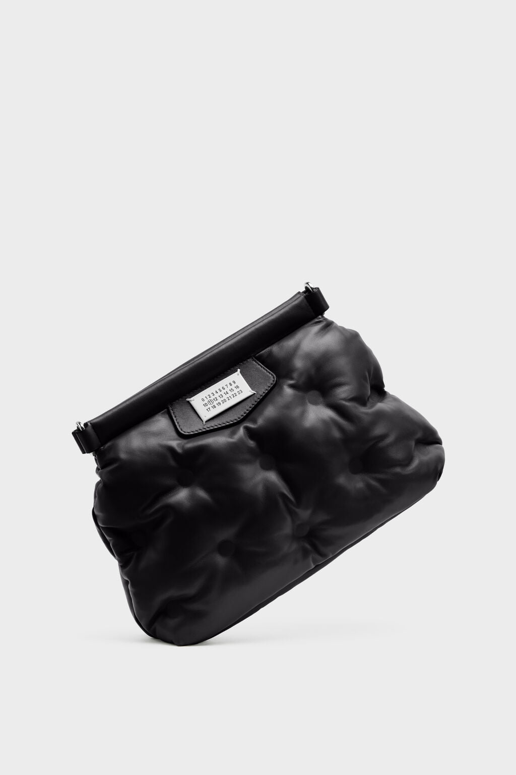 A*y様 Maison Margiela Glam Slam バッグ Designer Black Glam Slam classique small | Shop Online | Maison