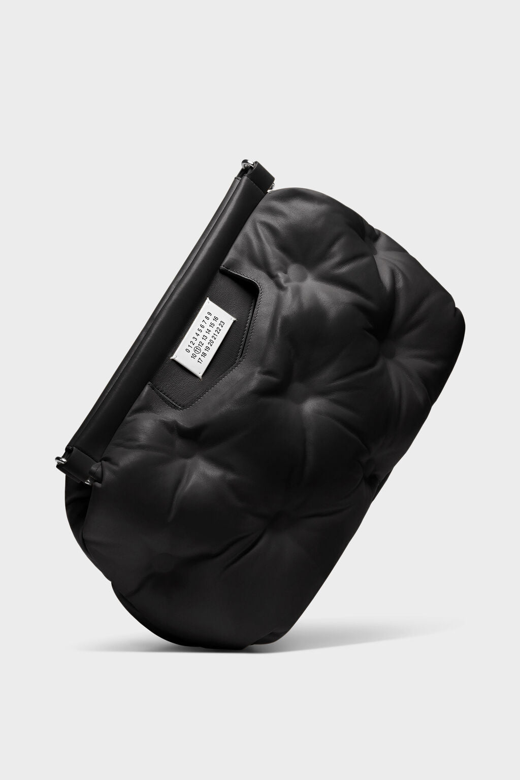 Designer Black Glam Slam classique medium | Shop Online | Maison